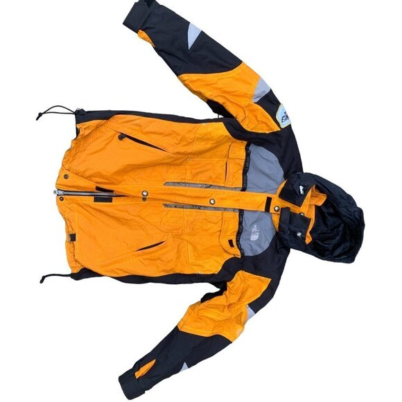 VINTAGE 2001 The North Face Jacket Extreme Gear Medium - Picture 4 of 16